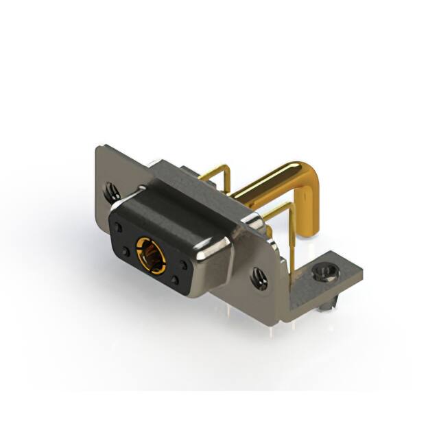 630-5W1-250-3T3 EDAC Inc.  Ensembles de connecteurs D-Sub